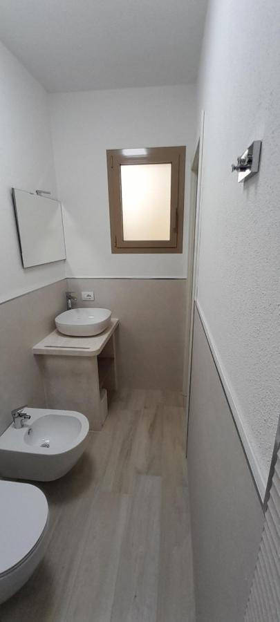 Villasimius Appartamento "Il Ginepro" Kültér fotó