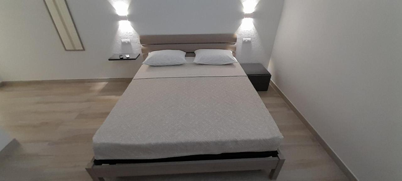 Villasimius Appartamento "Il Ginepro" Kültér fotó