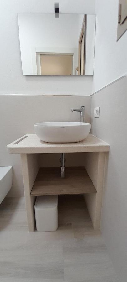 Villasimius Appartamento "Il Ginepro" Kültér fotó