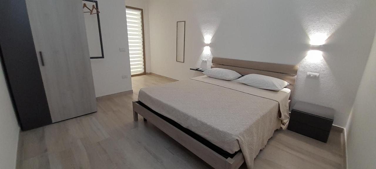 Villasimius Appartamento "Il Ginepro" Kültér fotó