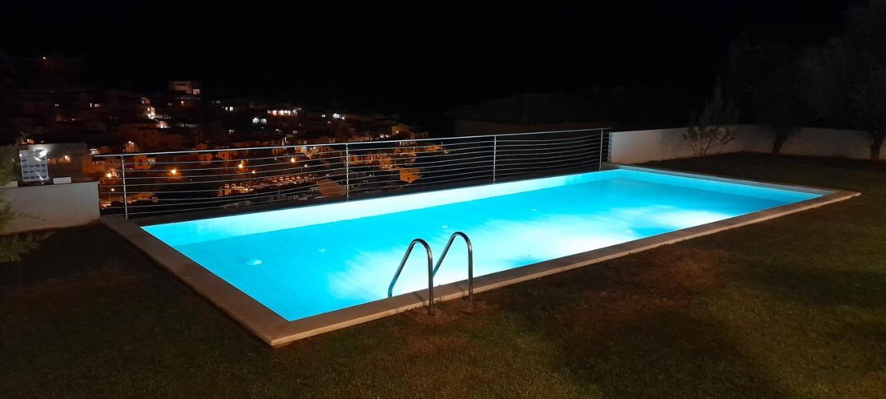 Villasimius Appartamento "Il Ginepro" Kültér fotó