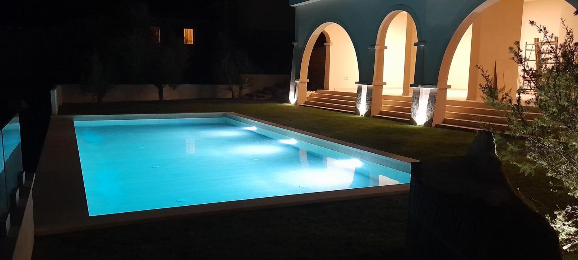 Villasimius Appartamento "Il Ginepro" Kültér fotó